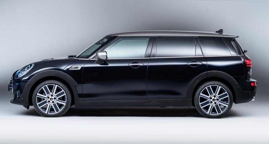  Mini Cooper Clubman (F54) 2019 года  (WW) (фото 24 из 31)